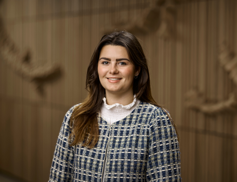 Juliane Bøndergaard