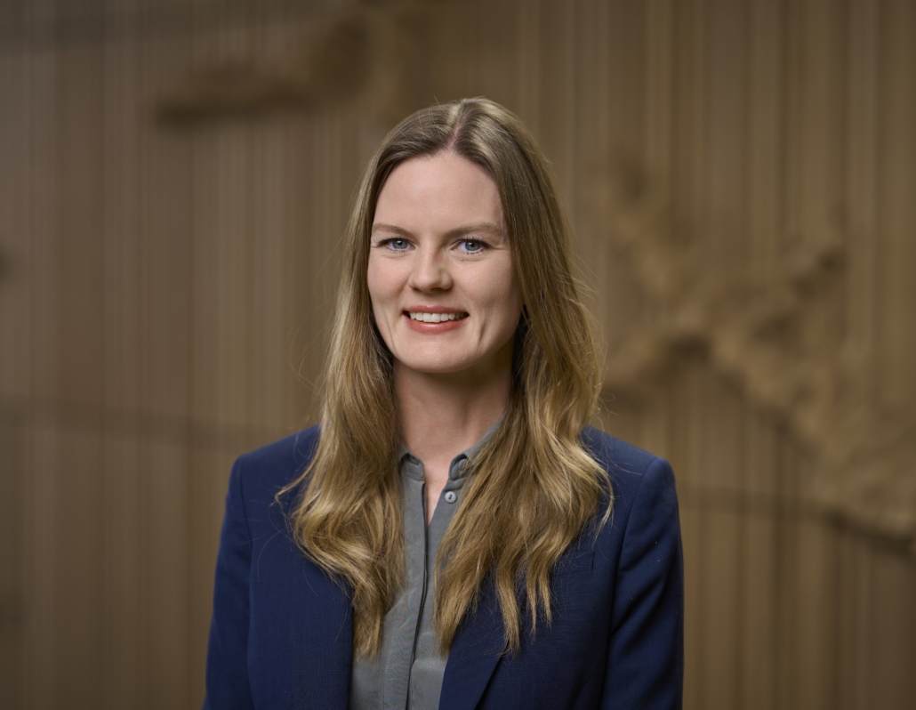 Charlotte Greve Holdt