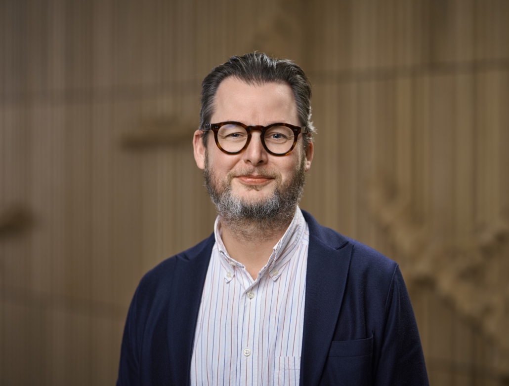 Jesper Bjerrehuus