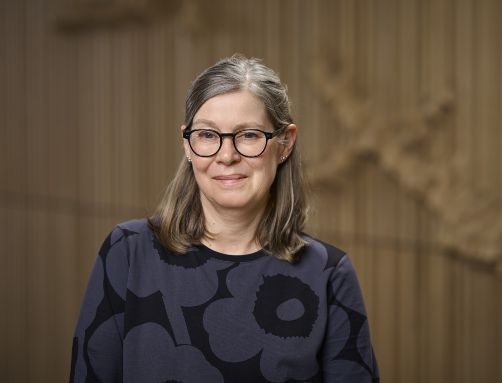 Annette Hoffmeister