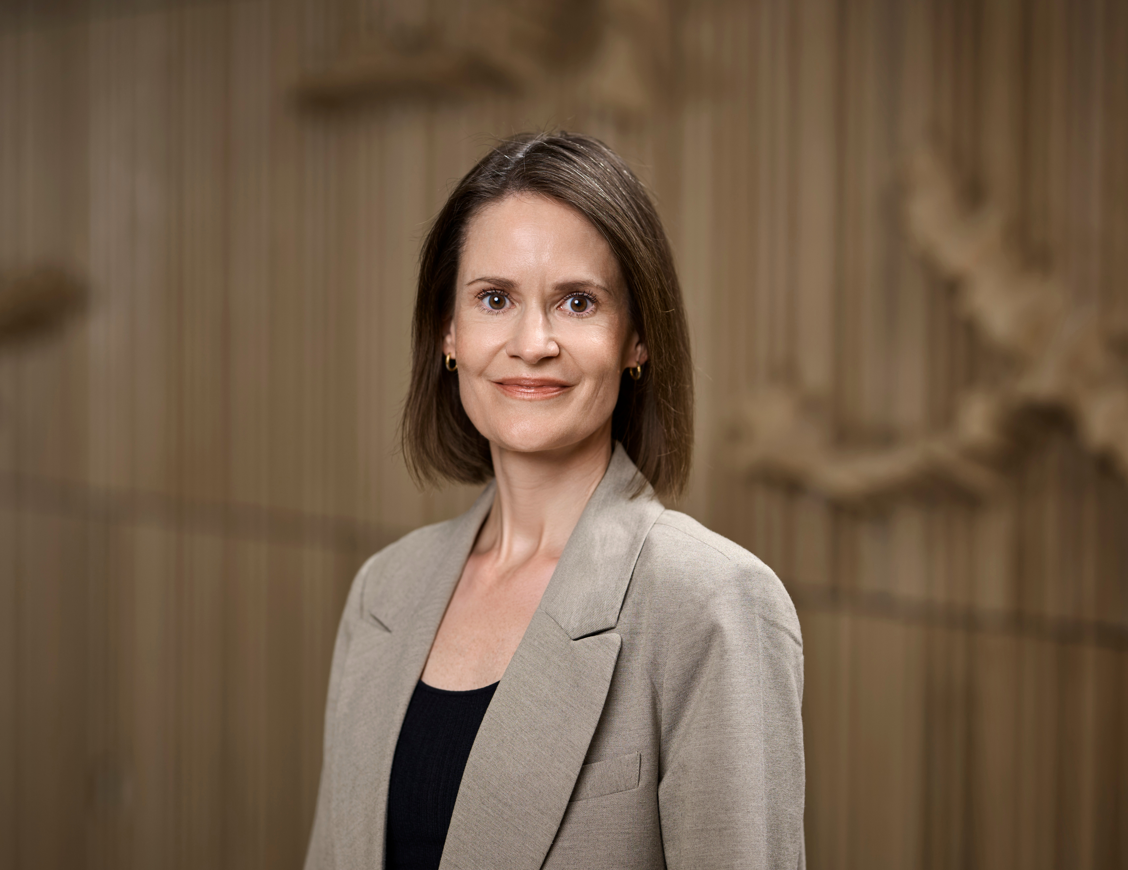 Tine Skov Jensen