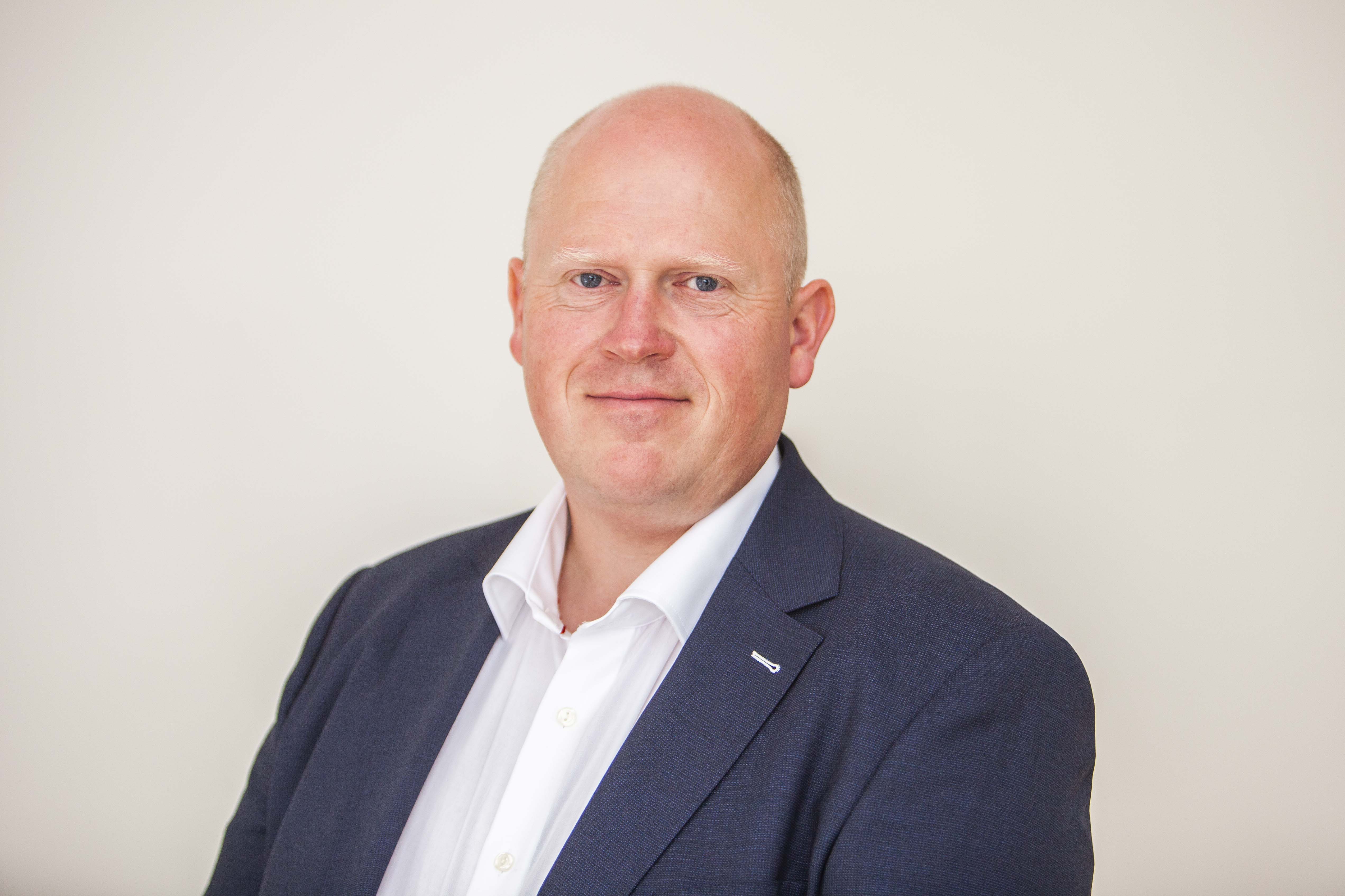 Ole Skovbøll Jensen